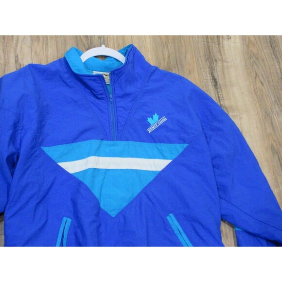 Vintage Banff Canada Track Suit Womens S/P - Picture 2 of 9